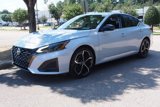 Used 2024 Nissan Altima 2.5 SR image 5