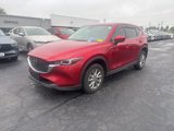 Certified 2022 MAZDA CX-5 AWD 2.5 S image 3