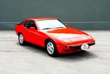 Used 1987 Porsche 924 S image 6