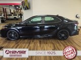 Used 2022 Toyota Camry SE image 2