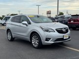 Used 2019 Buick Envision Essence image 2