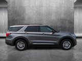 Used 2025 Ford Explorer Active image 4