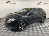 Used 2017 Nissan Rogue Sport SL w/ SL Premium Package image 3