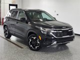 Certified 2024 Kia Seltos EX image 1