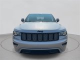 Used 2020 Jeep Grand Cherokee Altitude image 2