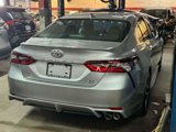 Certified 2023 Toyota Camry SE image 6