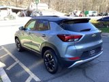 Used 2023 Chevrolet TrailBlazer LT image 3