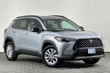 New 2025 Toyota Corolla Cross LE image 2