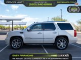 Used 2007 Cadillac Escalade AWD w/ Climate Package image 4