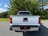 Used 2015 GMC Sierra 2500 4x4 Double Cab w/ Sierra Convenience Package image 6