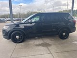 Used 2018 Ford Explorer 4WD Police Interceptor image 3