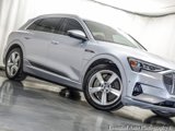 Used 2019 Audi e-tron Premium Plus image 4