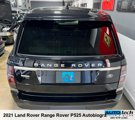 Used 2021 Land Rover Range Rover Autobiography Fifty Edition image 5