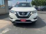 Used 2017 Nissan Rogue S image 5