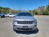 Used 2021 Jeep Grand Cherokee Limited w/ Trailer Tow Group IV image 2