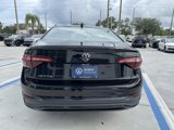 Certified 2022 Volkswagen Jetta S image 4