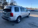 Used 2011 Honda Pilot Touring image 4