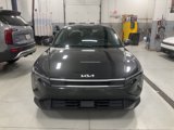 New 2025 Kia K4 LX image 2