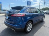Used 2022 Ford Edge Titanium image 5