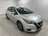 Used 2021 Nissan Versa SV image 2