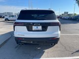 New 2025 Chevrolet Traverse LT w/ Midnight/Sport Edition image 4