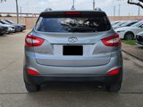 Used 2015 Hyundai Tucson Limited image 4