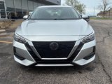 Used 2023 Nissan Sentra SV image 2