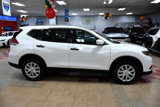 Used 2016 Nissan Rogue S image 2