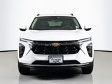 New 2025 Chevrolet Trax LT image 2