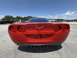 Used 2006 Chevrolet Corvette Coupe w/ Preferred Equipment Group image 6