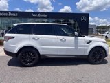 Used 2015 Land Rover Range Rover Sport HSE image 4