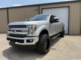 Used 2019 Ford F250 Lariat w/ Lariat Value Package image 2