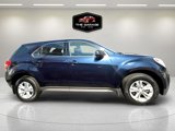 Used 2015 Chevrolet Equinox LS w/ LPO, Protection Package image 6