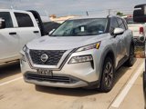 Used 2021 Nissan Rogue SV image 3