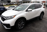 Used 2022 Honda CR-V EX-L image 3