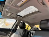 Used 2015 Chevrolet Cruze LTZ w/ Sun, Sound and Sport Package image 2