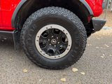 Used 2022 Ford Bronco Badlands image 4