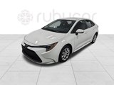 Used 2024 Toyota Corolla LE image 1