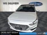 Used 2021 Hyundai Accent SE image 3