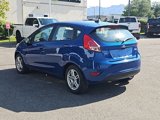 Used 2019 Ford Fiesta SE image 5
