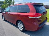 Used 2012 Toyota Sienna XLE image 3