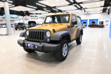 Used 2014 Jeep Wrangler Sport image 4