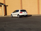 Used 2008 Volkswagen Rabbit S image 3