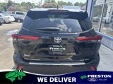 Used 2022 Toyota Highlander XLE image 5