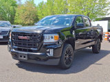 Certified 2022 GMC Canyon Elevation image 3