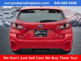 New 2025 Subaru Impreza 2.0i image 3