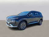 Certified 2023 Hyundai Santa Fe Limited image 5