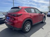 Used 2022 MAZDA CX-5 AWD 2.5 S w/ Preferred Package image 3