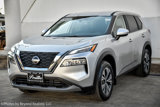 Used 2023 Nissan Rogue SV image 4