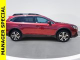 Used 2019 Subaru Outback 2.5i Limited w/ Protection Package #1 image 2